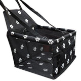 Pet Dog Car Carrier