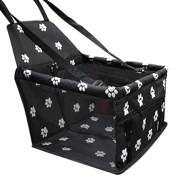 Pet Dog Car Carrier