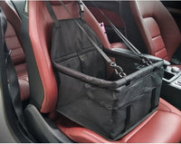 Pet Dog Car Carrier