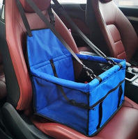 Pet Dog Car Carrier