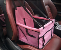Pet Dog Car Carrier