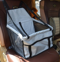 Pet Dog Car Carrier