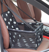 Pet Dog Car Carrier