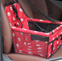 Pet Dog Car Carrier
