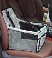 Pet Dog Car Carrier